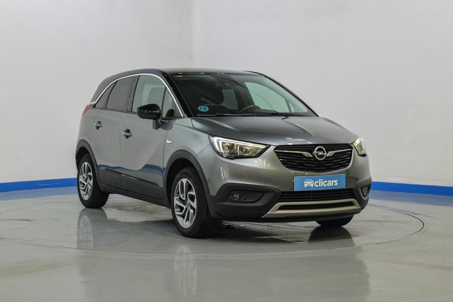 Opel Crossland X Gasolina 1.2 81kW Design Line 120 Aniversario S/S 3