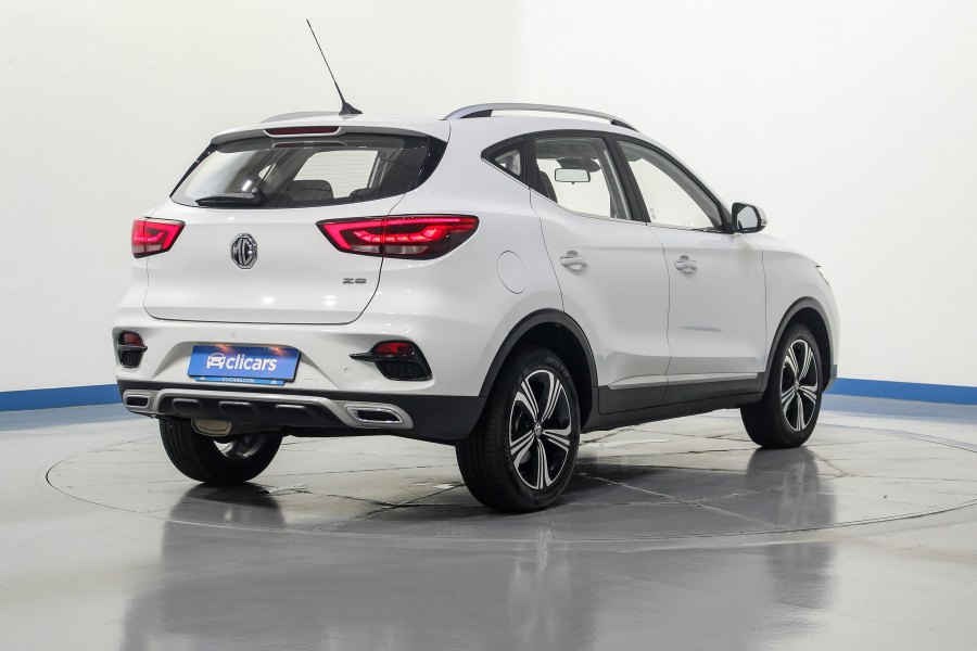 MG ZS SUV Gasolina ZS 1.0 T-GDI Luxury Aut. 82kW 5