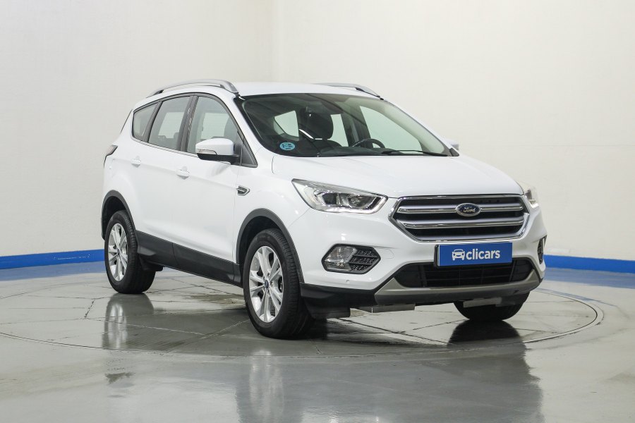 Ford Kuga Diésel 1.5 TDCi 88kW 4x2 Titanium Lim.Ed. 3