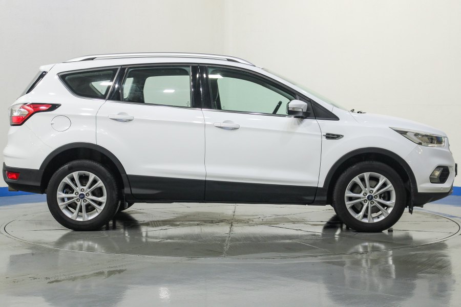 Ford Kuga Diésel 1.5 TDCi 88kW 4x2 Titanium Lim.Ed. 6