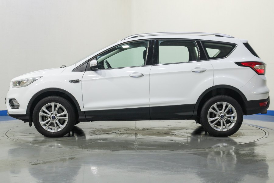 Ford Kuga Diésel 1.5 TDCi 88kW 4x2 Titanium Lim.Ed. 7