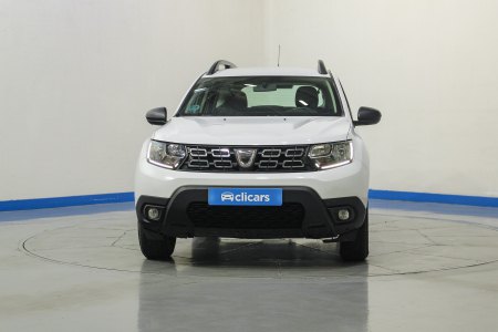 Dacia Duster Duster 1.5Blue dCi Comfort 4x4 2