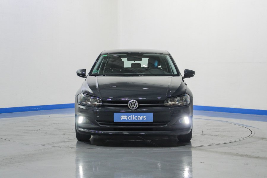 Volkswagen Polo Diésel Polo 1.6TDI Edition 59kW 2