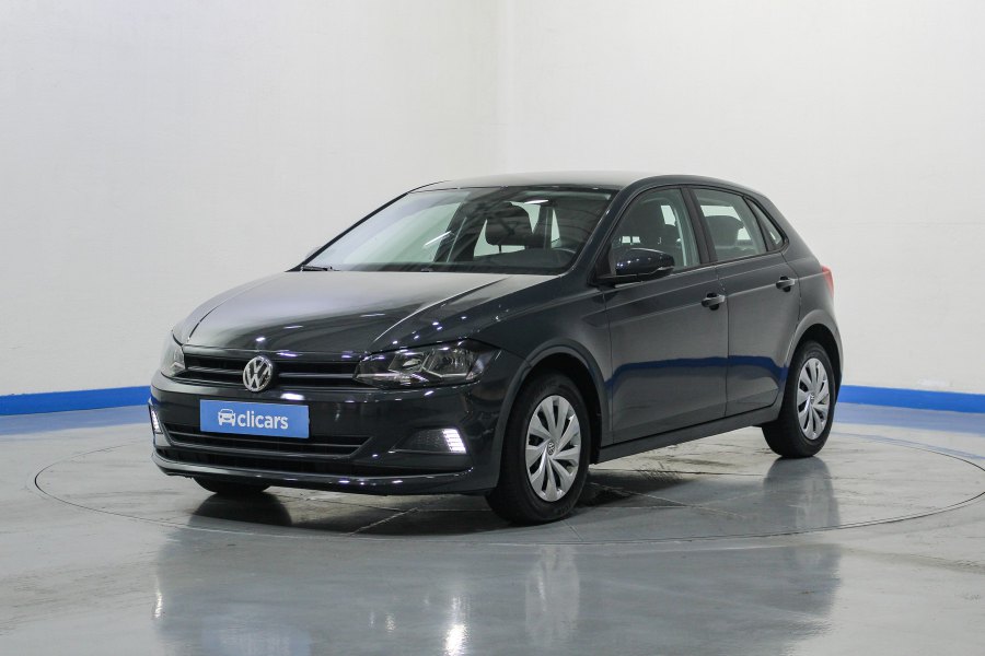 Volkswagen Polo Diésel Polo 1.6TDI Edition 59kW