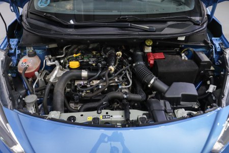 Nissan Micra Gasolina IG-T 74 kW (100 CV) E6D N-Connecta 35