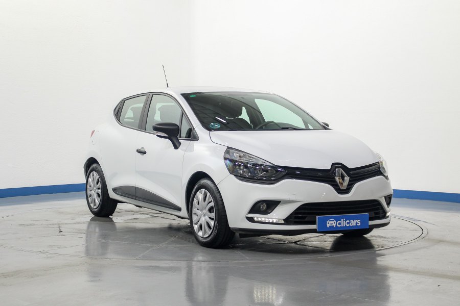 Renault Clio Diésel Clio 1.5dCi Energy Business 66kW 3