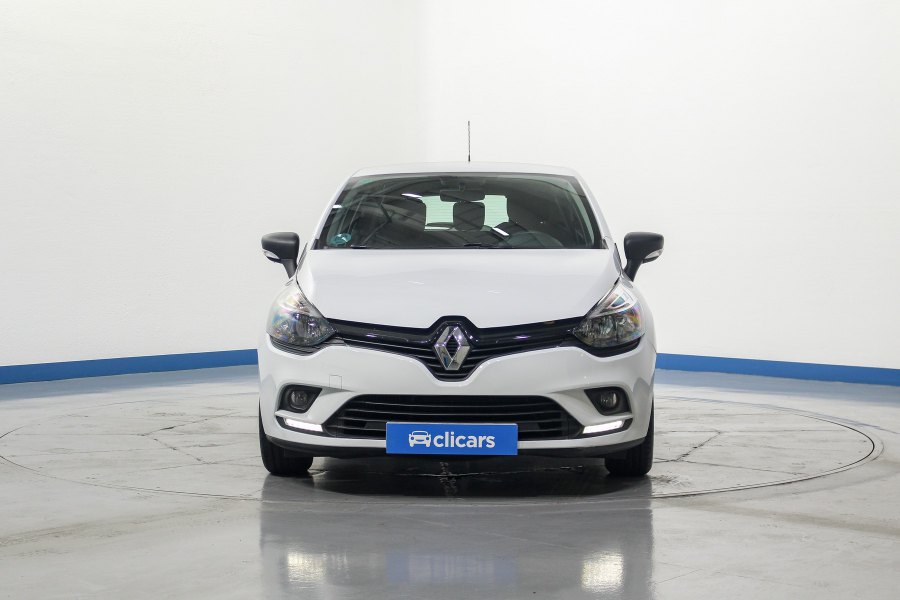 Renault Clio Diésel Clio 1.5dCi Energy Business 66kW 2