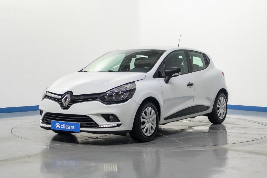 Renault Clio Diésel Clio 1.5dCi Energy Business 66kW