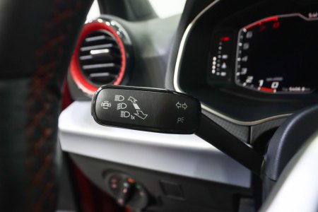 SEAT Ibiza Gasolina 1.0 TSI 81kW (110CV) FR 25