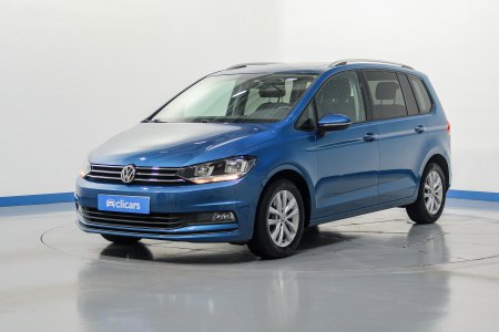 Volkswagen Touran 1.6TDI CR BMT Advance