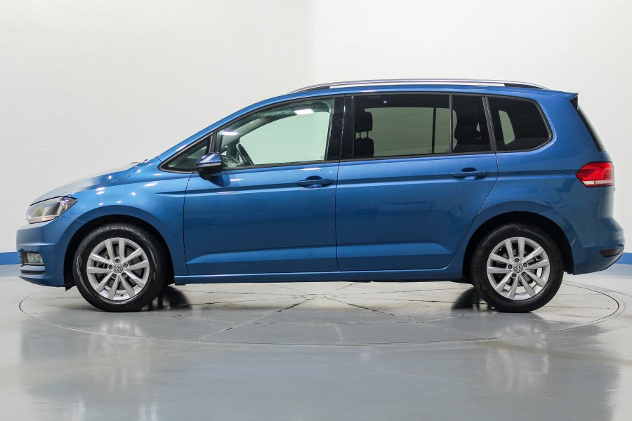 Volkswagen Touran Diésel Touran 1.6TDI CR BMT Advance 85kW 7