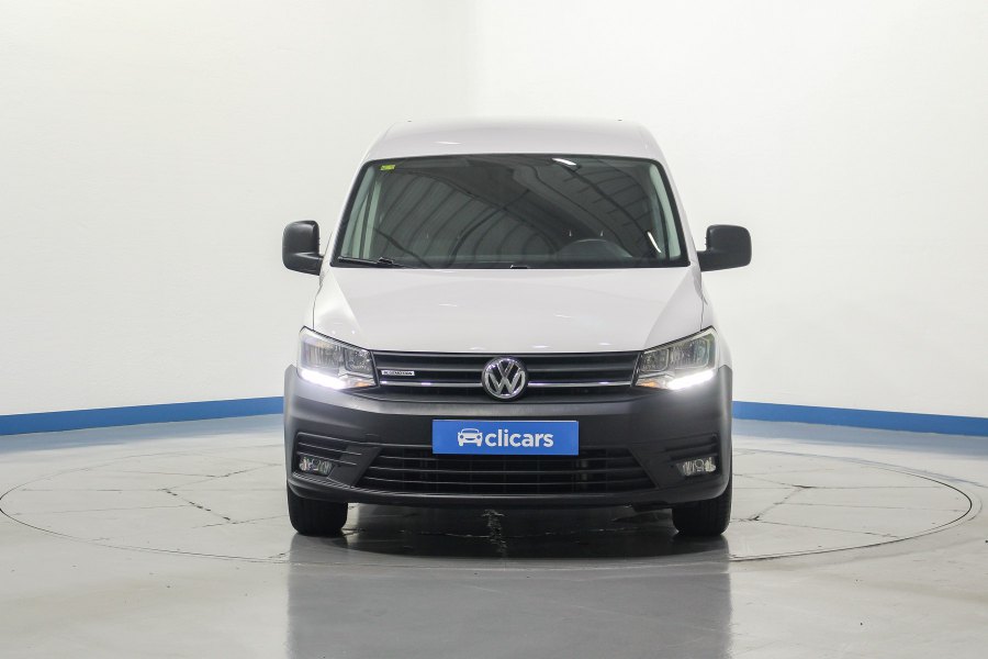 Volkswagen Caddy GNC Caddy Furgón 1.4TGI GNC 2