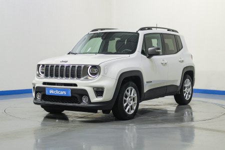 Jeep Renegade 1.6Mjt Limited 4x2