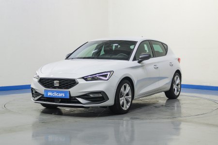 SEAT León 1.5 TSI S&S FR 150