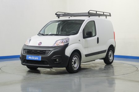 Fiat Fiorino Cargo 1.3Mjt Base