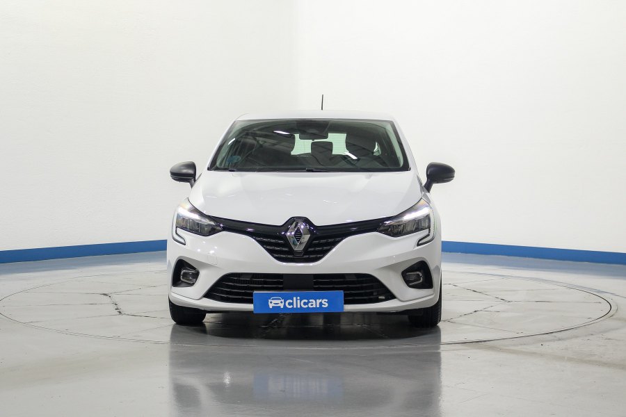 Renault Clio GLP Clio TCe GLP Business 73kW 2