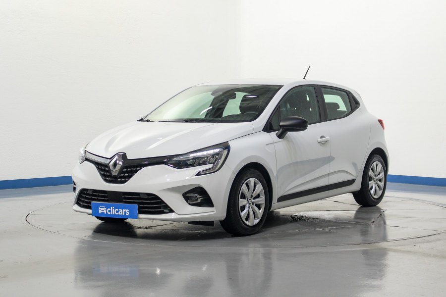 Renault Clio GLP Clio TCe GLP Business 73kW