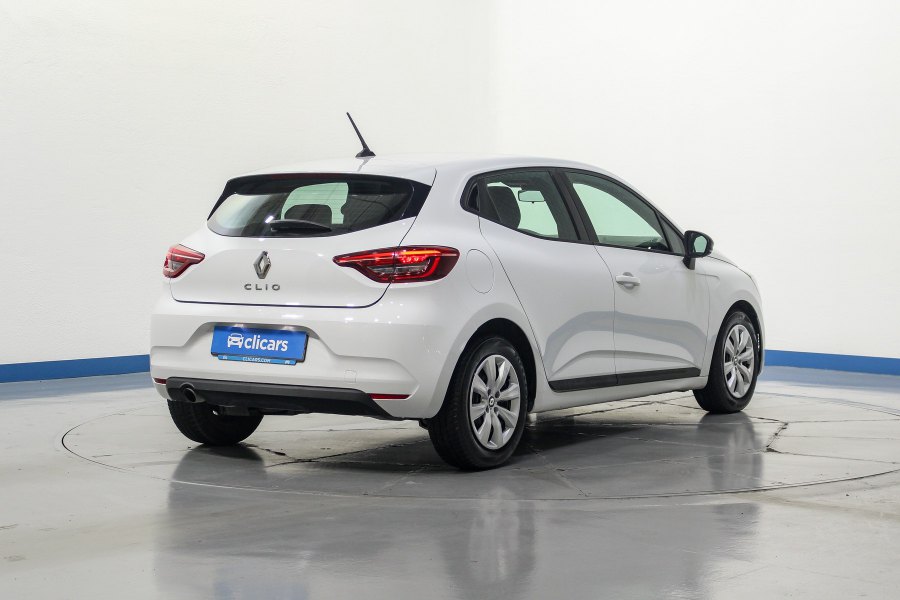 Renault Clio GLP Clio TCe GLP Business 73kW 5