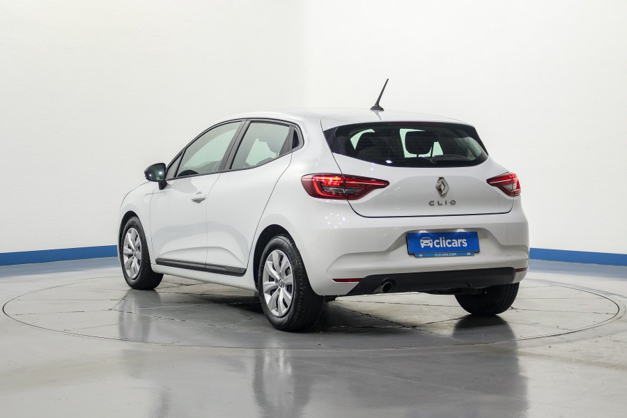 Renault Clio GLP Clio TCe GLP Business 73kW 8