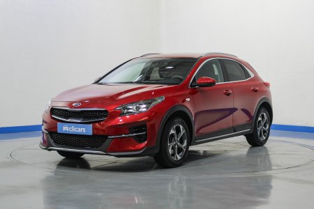 Comprar Kia XCeed Gasolina 1.0 T-GDi Drive 88kW (120CV) Kia XCeed Gasolina 1.0 T-GDi Drive 88kW (120CV)