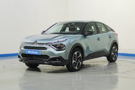 Citroën C4 1.2 PureTech Feel Pack S&S 130