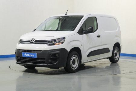 Citroën Berlingo Van BlueHDi S&S Talla M Control 100