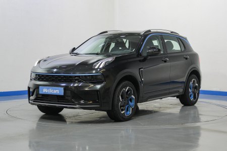 Comprar Lynk & Co 01 Híbrido 1.5 HEV Lynk & Co 01 Híbrido 1.5 HEV