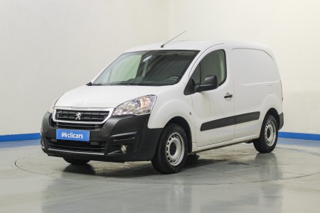 Peugeot Partner Furgón 1.6BlueHDI Confort L1 100