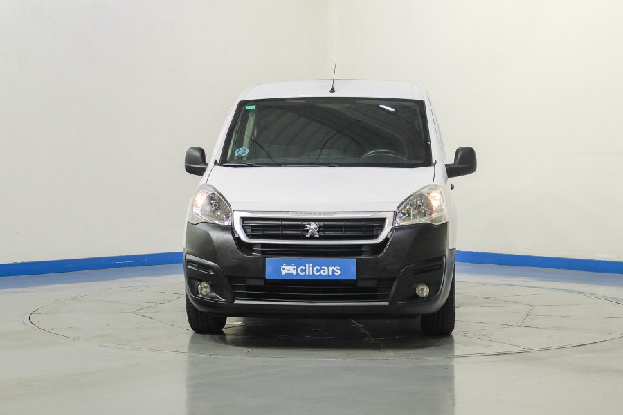 Peugeot Partner Diésel Partner Furgón 1.6BlueHDI Confort L1 100 2