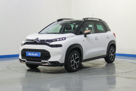 Citroën C3 Aircross Puretech S&S C-Series 110