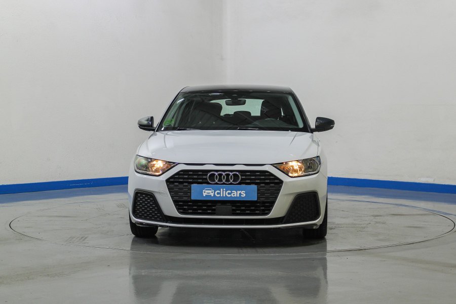 Audi A1 Gasolina Advanced 25 TFSI 70kW (95CV) Sportback 2