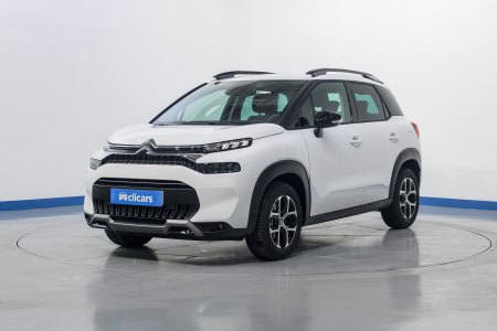 Citroën C3 Aircross Puretech S&S Shine 110