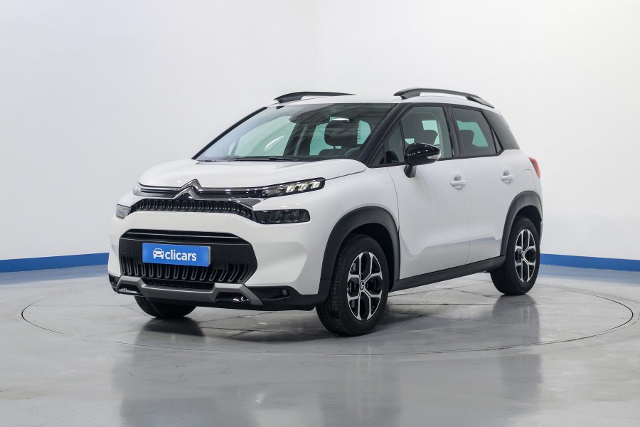 Citroën C3 Aircross Gasolina PureTech 81kW (110CV) S&S Shine