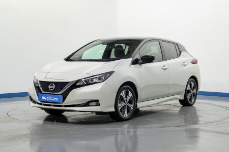 Comprar Nissan Leaf Tekna Nissan Leaf Tekna