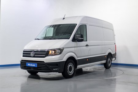 Volkswagen Crafter Furgón 2.0TDI SCR 35 BM L3H2