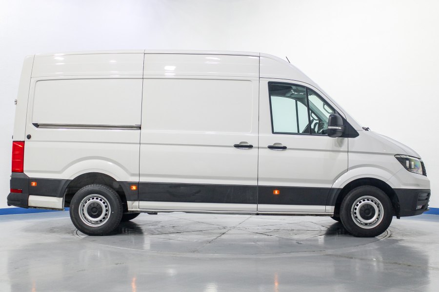 Volkswagen Crafter Diésel 35 Furgón BM TA L3H2 2.0TDI 103kW 6