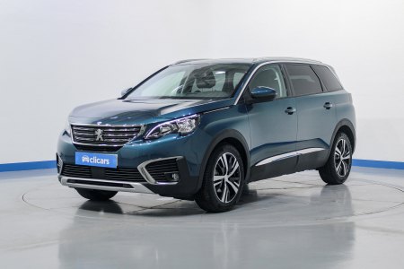 Peugeot 5008 SUV 1.5BlueHDi S&S Allure EAT8 130