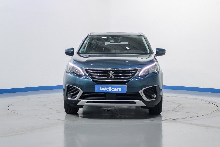 Peugeot 5008 SUV Diésel 5008 1.5BlueHDi S&S Allure EAT8 130 2