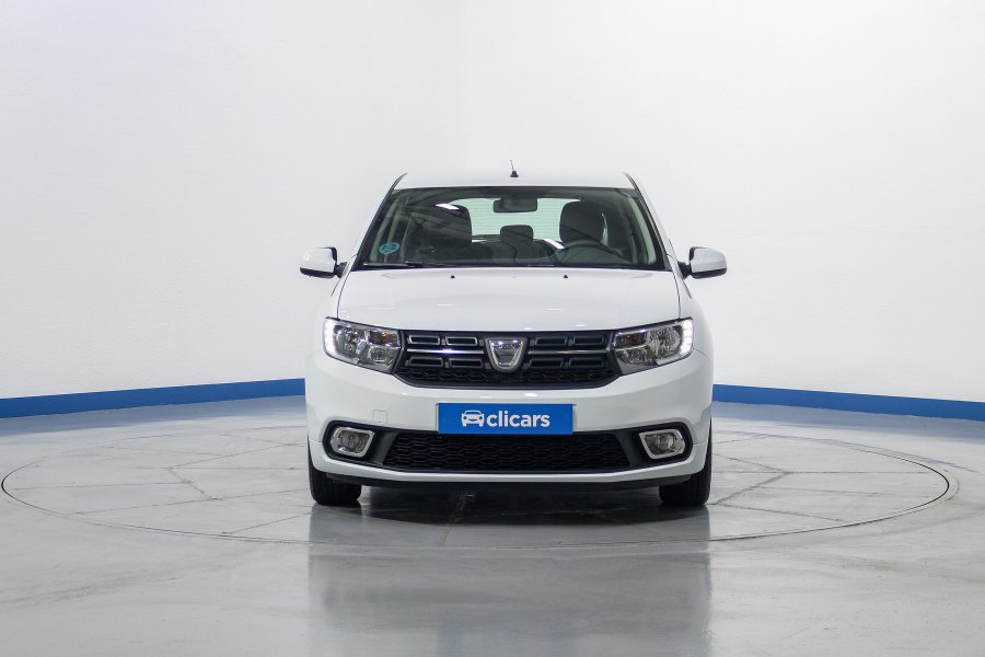 Dacia Sandero Diésel Comfort Blue dCi 70kW (95CV) 2