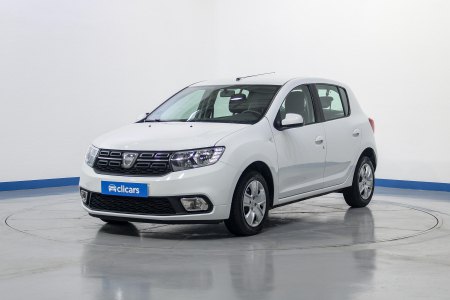 Dacia Sandero 1.5 Blue dCi Comfort