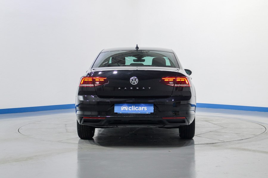 Volkswagen Passat Diésel Executive 2.0 TDI 110kW (150CV) 4