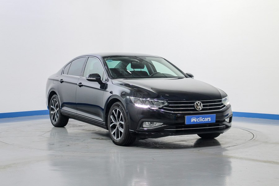 Volkswagen Passat Diésel Executive 2.0 TDI 110kW (150CV) 3