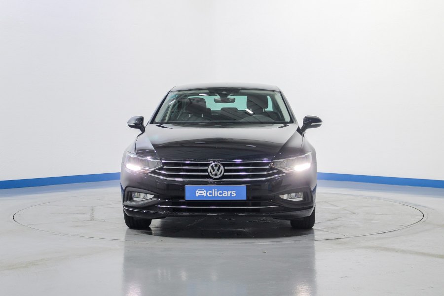 Volkswagen Passat Diésel Executive 2.0 TDI 110kW (150CV) 2