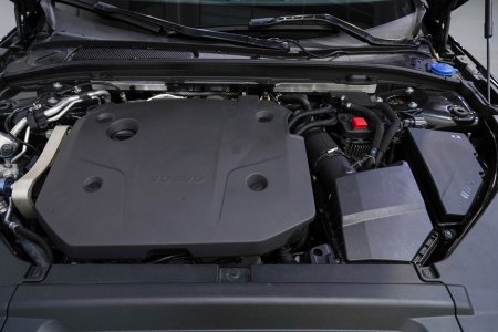 Volvo V90 Mild hybrid 2.0 B4 D Momentum Pro Auto 35