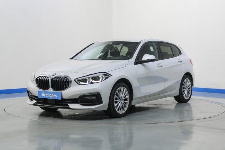 Comprar BMW Serie 1 Diésel 118d BMW Serie 1 Diésel 118d