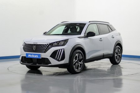 Comprar Peugeot 2008 1.2 PureTech S&S Allure EAT8 130 Peugeot 2008 1.2 PureTech S&S Allure EAT8 130