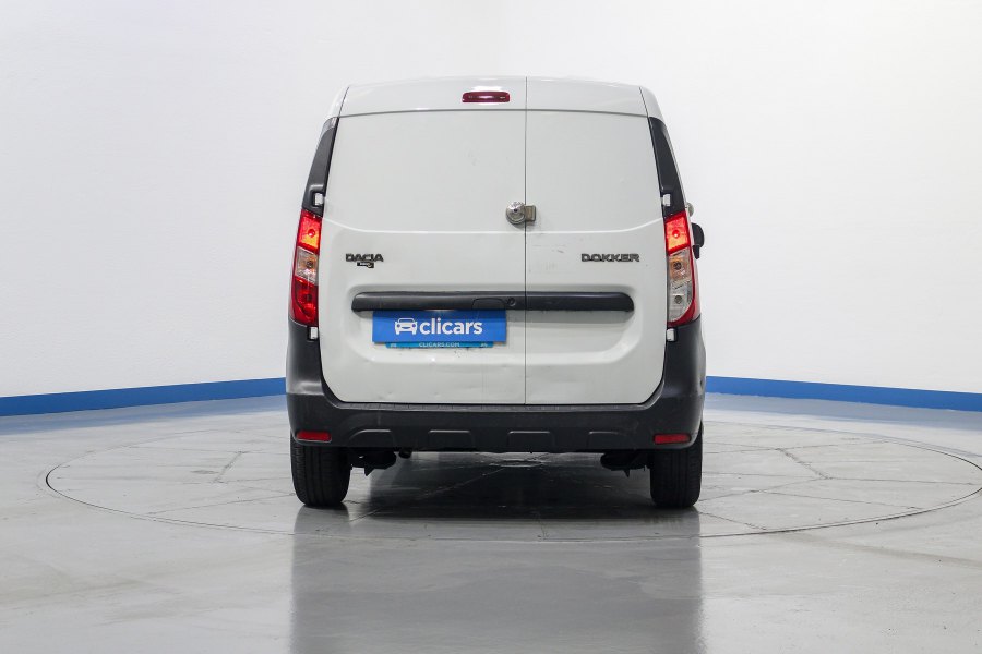 Dacia Dokker GLP Van Essential 1.6 75kW (100CV) GLP 4