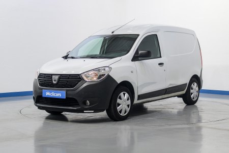 Dacia Dokker Van 1.6 GLP Essential