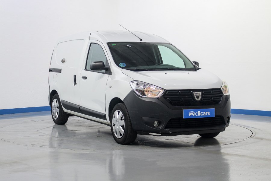 Dacia Dokker GLP Van Essential 1.6 75kW (100CV) GLP 3