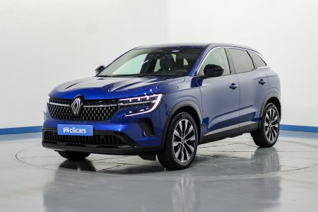 Comprar Renault Austral 1.3 TCe Mild Hybrid Techno CVT Renault Austral 1.3 TCe Mild Hybrid Techno CVT